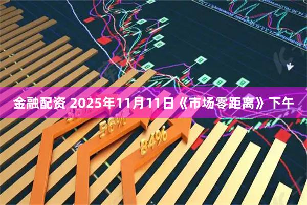 金融配资 2025年11月11日《市场零距离》下午